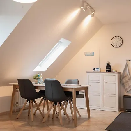 Apartment Greatsiel - Großartige In Greetsiel