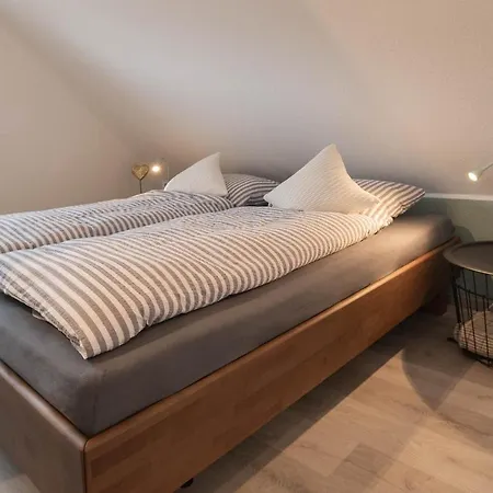 Apartment Greatsiel - Großartige In *