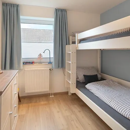 Greatsiel - Grossartige In アパート グレートジール