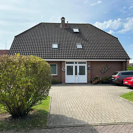 Greatsiel - Grossartige In Daire Greetsiel