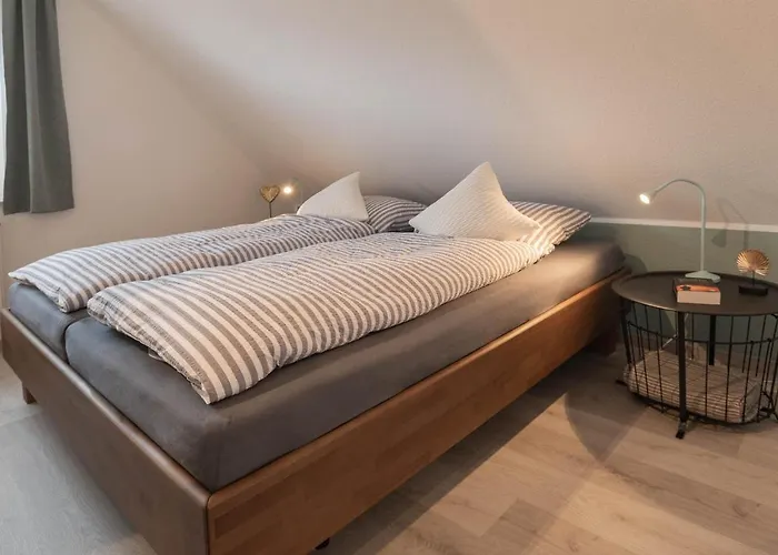 Appartement Greatsiel - Grossartige In *