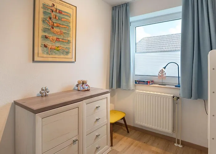 Greatsiel - Grossartige In Appartement *