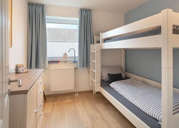 Greatsiel - Grossartige In 아파트 글레트지일