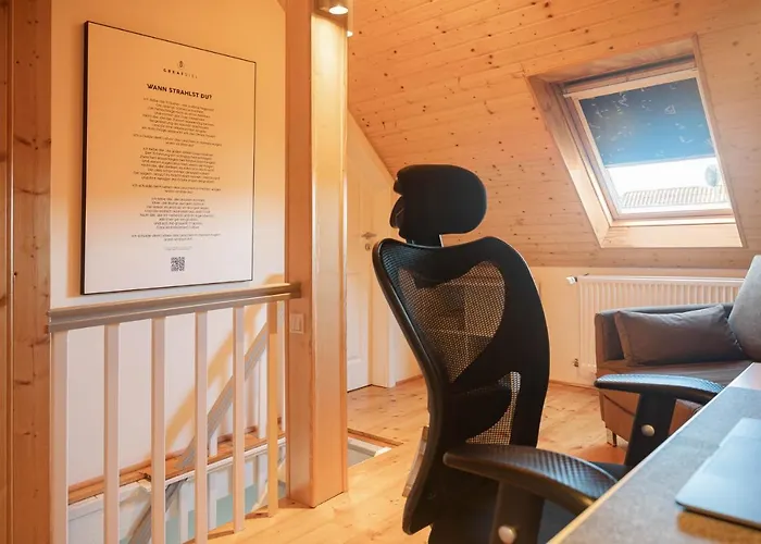 Greatsiel - Grossartige In Appartement Greetsiel