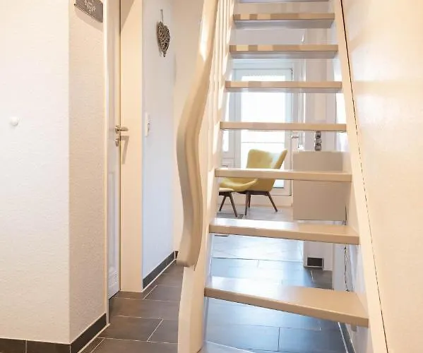 아파트 Greatsiel - Grossartige In *