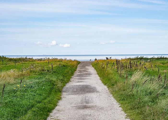 Greatsiel - Grossartige In Greetsiel