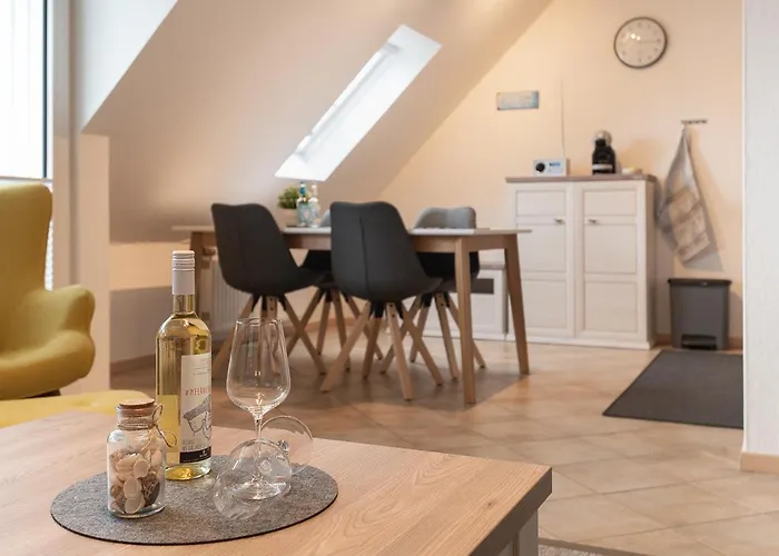 Appartement Greatsiel - Grossartige In